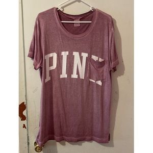 Victoria Secret PINK Shirt